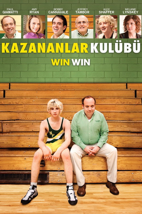 Kazananlar Kulübü izle (2011)