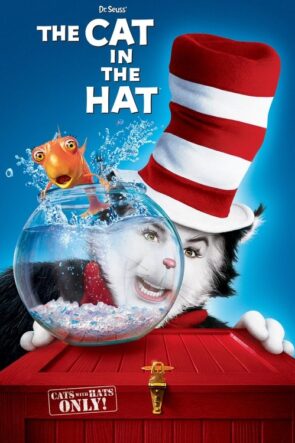 Kedi izle (2003)