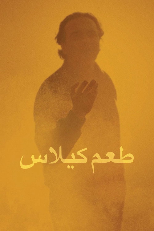 Kirazın Tadı izle (1997)