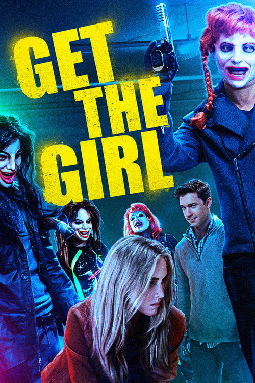 Kızı Getirin izle (2017)
