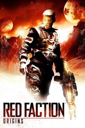 Kızıl Savaşçılar: Başlangıç izle (2011)