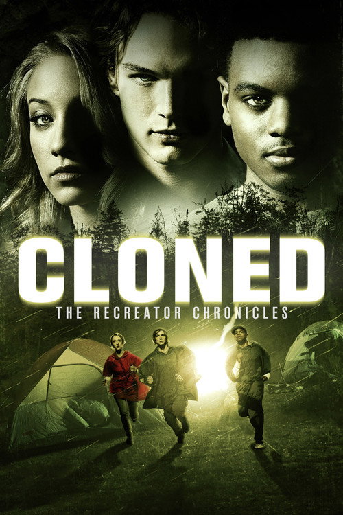 Klonlar izle (2012)