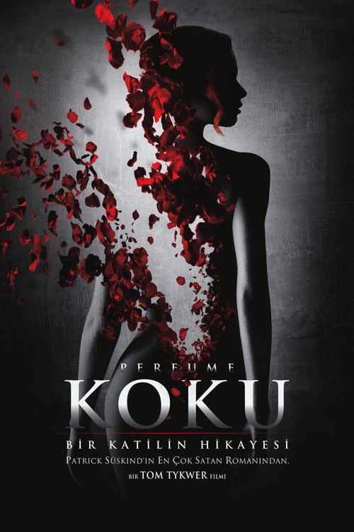 Koku: Bir Katilin Hikayesi izle (2006)