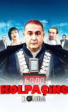 Kolpaçino: Bomba izle izle