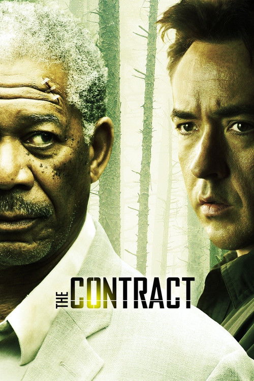 Kontrat izle (2006)