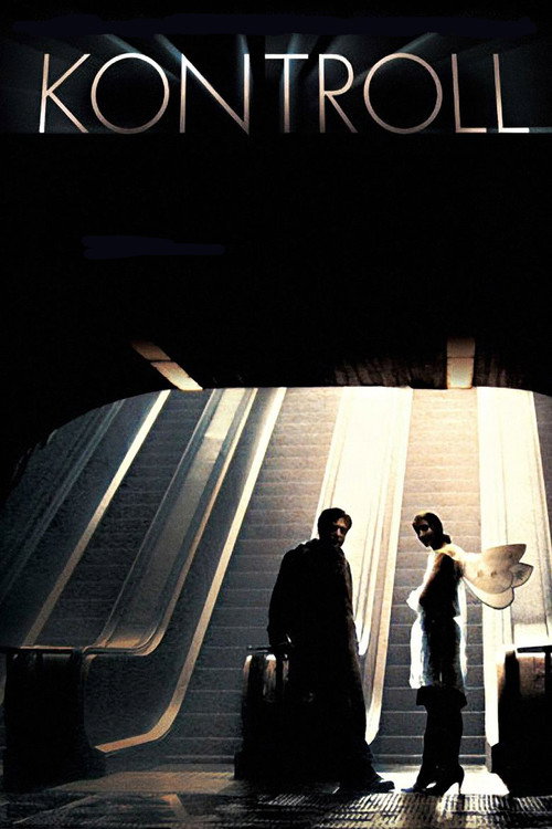Kontroll izle (2003)