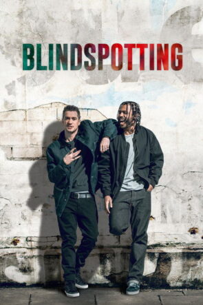 Kör Noktalar izle (2018)