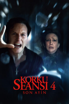 Korku Seansı 4: Son Ayin izle (2025)
