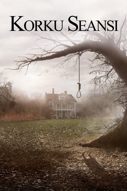 Korku Seansı izle (2013)
