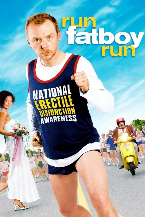 Koş Şişko Koş izle (2007)