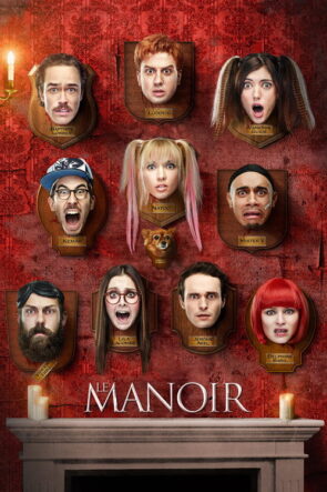 Köşk izle (2017)