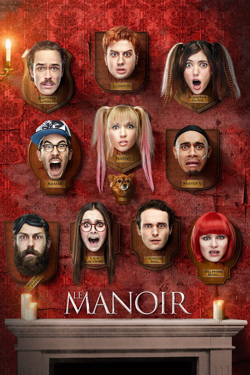 Köşk izle (2017)