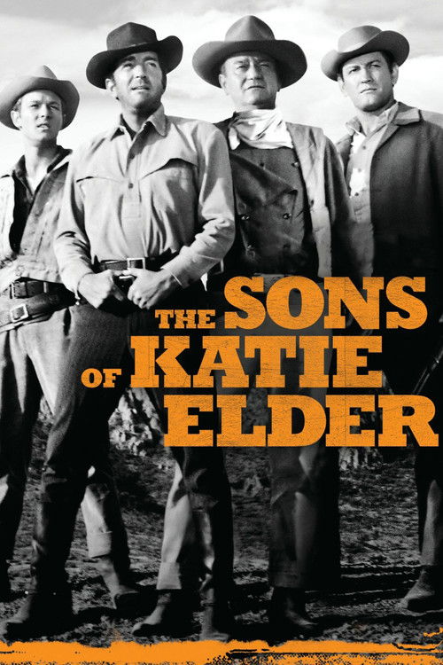Kötü Evlat izle (1965)