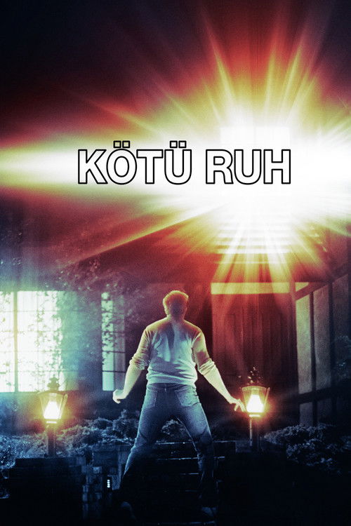 Kötü Ruh izle (1982)