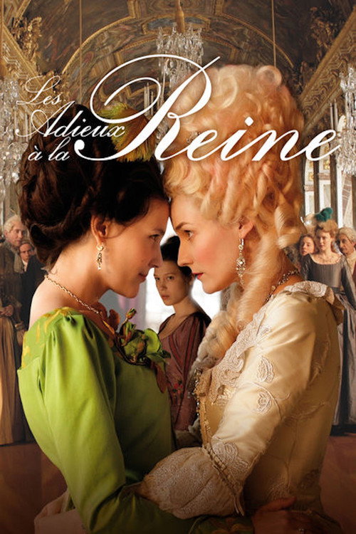 Kraliçe’nin Vedası izle (2012)