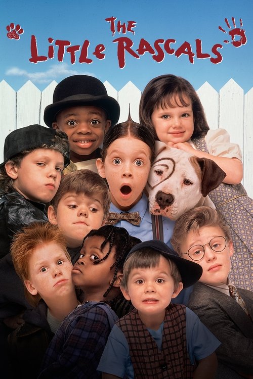 Küçük Afacanlar izle (1994)
