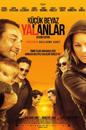 Boyun Eğmez: Kefaret Yolu izle (2018)