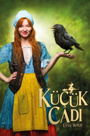 Küçük Cadı izle (2018)