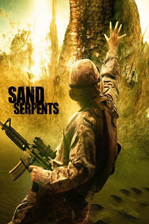 Kumda Yaratıklar izle (2009)