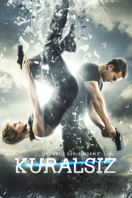 Kuralsız izle (2015)