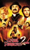 Kutsal Damacana 2: İtmen izle izle