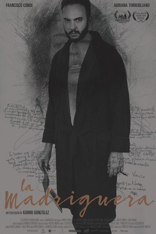 La madriguera izle (2016)