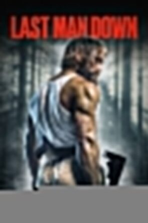 Last Man Down izle (2021)