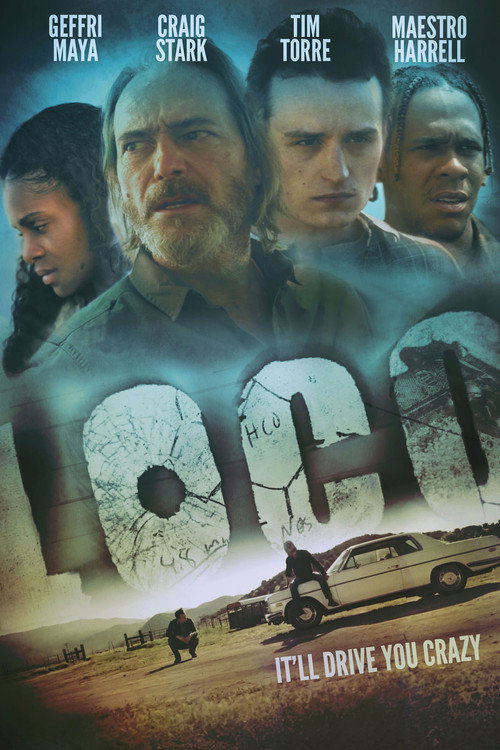 Loco izle (2020)