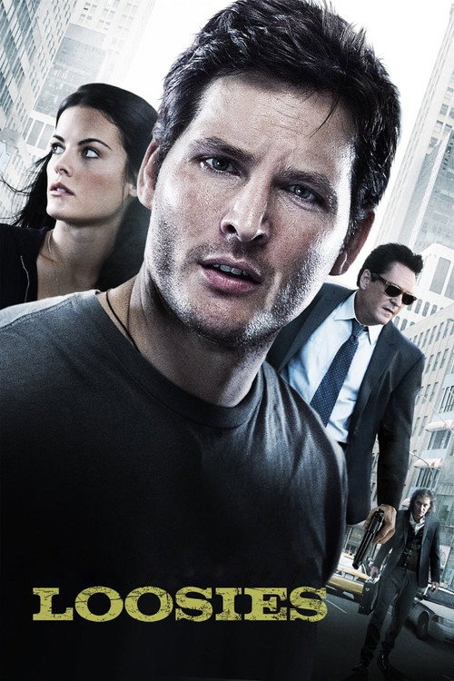 Loosies izle (2012)