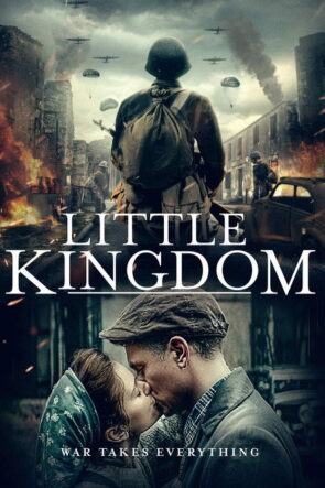 Malá Ríša izle (2019)