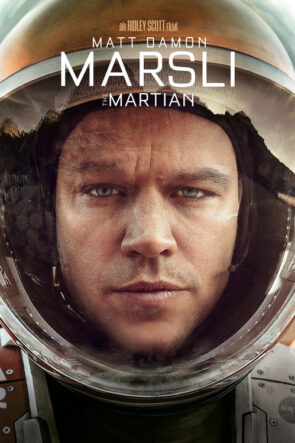 Marslı izle (2015)
