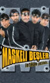 Maskeli Beşler: İntikam Peşinde izle izle