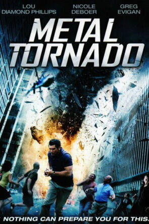 Metal Fırtına izle (2011)