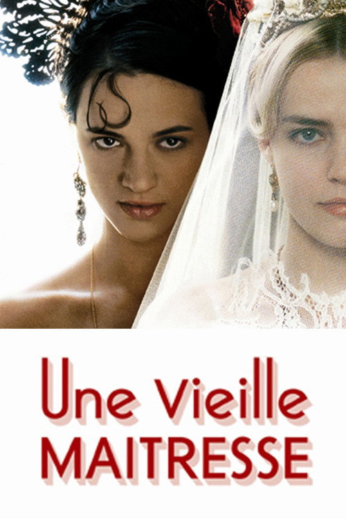 Metres izle (2007)
