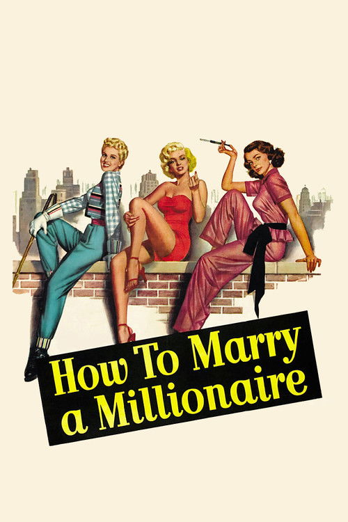 Milyoner Avcıları izle (1953)