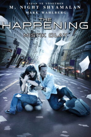 Mistik Olay izle (2008)