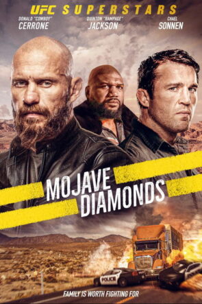 Mojave Diamonds izle (2023)
