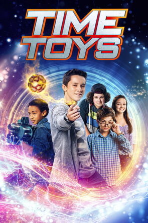 Mucize Oyuncaklar izle (2016)