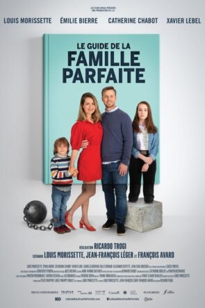 Mükemmel Aile Olma Kılavuzu izle (2021)