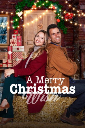 Mutlu Bir Noel Dileği izle (2022)