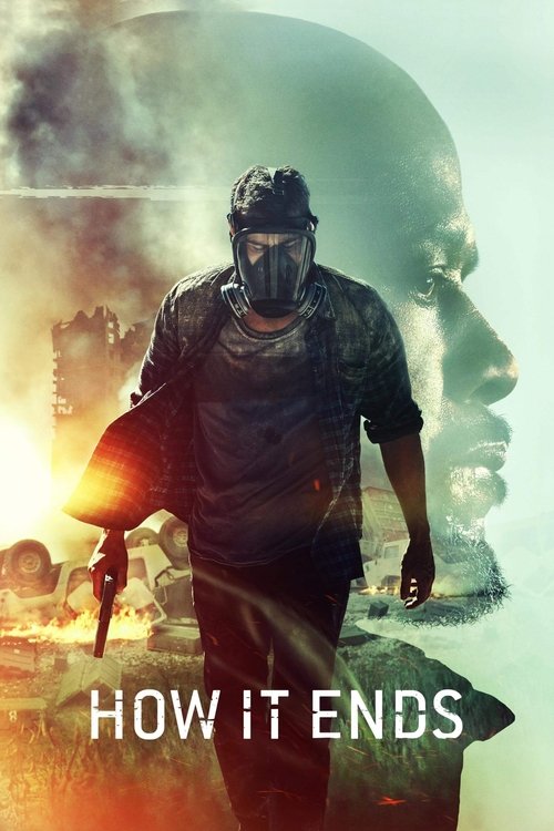 Nasıl Biter izle (2018)