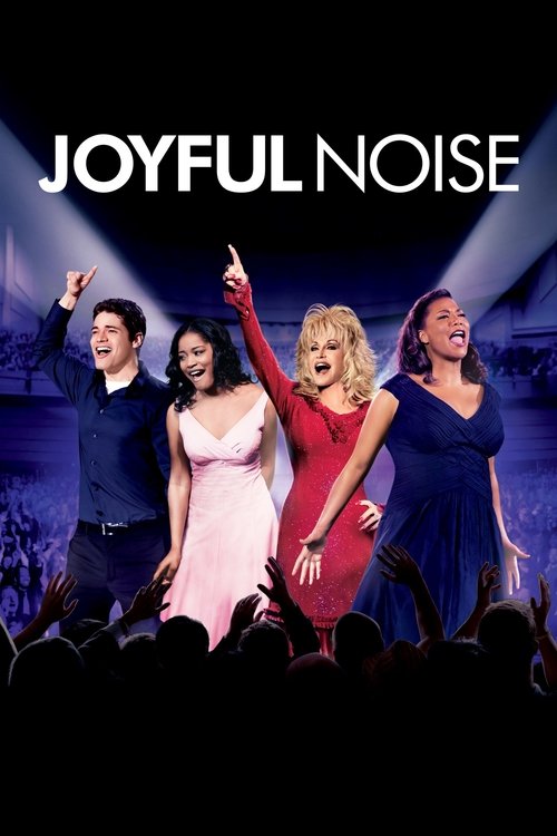 Neşeli Gürültü izle (2012)