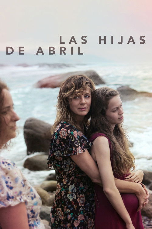 Nisan’ın Kızları izle (2017)