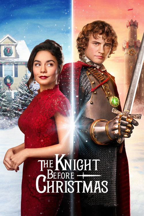 Noelden Önce izle (2019)