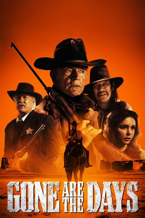 O Günler Geride Kaldı izle (2018)