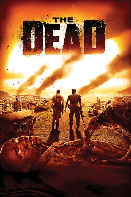 Ölüler izle (2010)