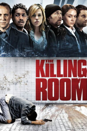 Ölüm Odası izle (2009)