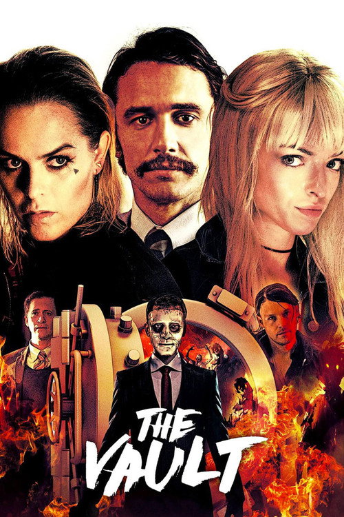 Ölüm Odası izle (2017)