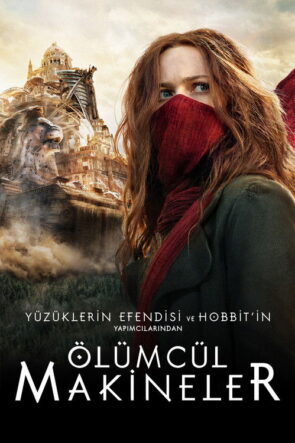 Ölümcül Makineler izle (2018)