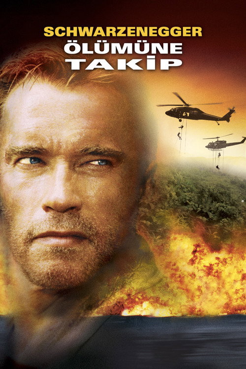 Ölümüne Takip izle (2002)